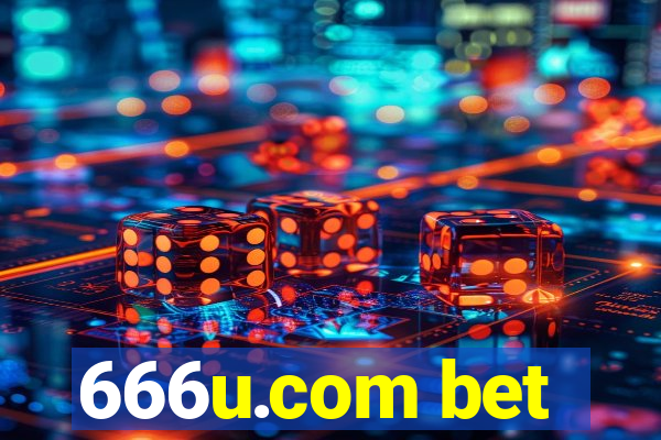 666u.com bet